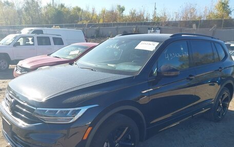 Volkswagen Tiguan II, 2024 год, 3 750 000 рублей, 10 фотография