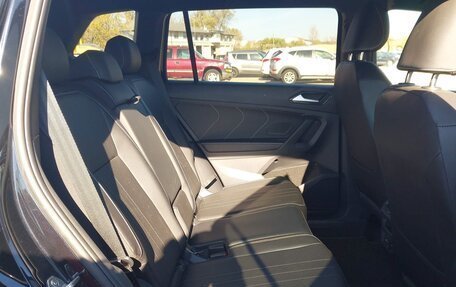 Volkswagen Tiguan II, 2024 год, 3 750 000 рублей, 9 фотография