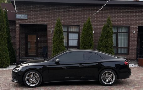 Audi A5, 2021 год, 3 600 000 рублей, 3 фотография