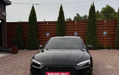 Audi A5, 2021 год, 3 600 000 рублей, 2 фотография