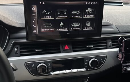 Audi A5, 2021 год, 3 600 000 рублей, 7 фотография