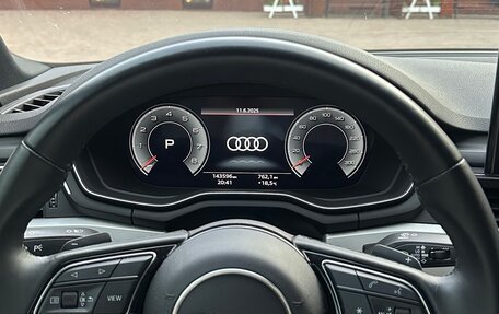 Audi A5, 2021 год, 3 600 000 рублей, 8 фотография