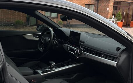 Audi A5, 2021 год, 3 600 000 рублей, 10 фотография