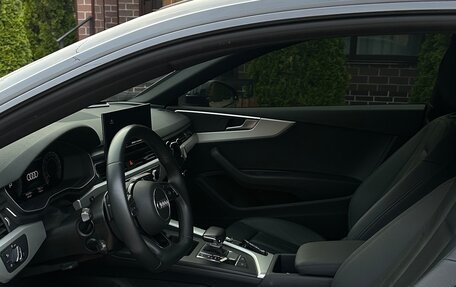 Audi A5, 2021 год, 3 600 000 рублей, 9 фотография