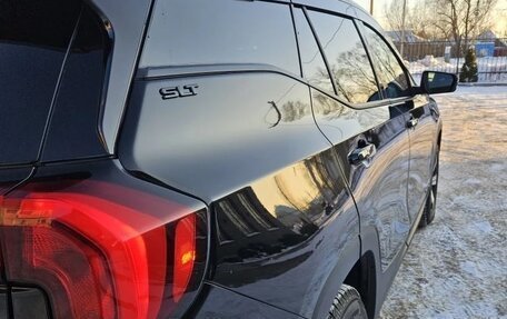 GMC Terrain, 2018 год, 2 100 000 рублей, 6 фотография