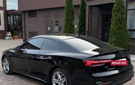 Audi A5, 2021 год, 3 600 000 рублей, 4 фотография