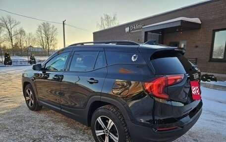 GMC Terrain, 2018 год, 2 100 000 рублей, 7 фотография