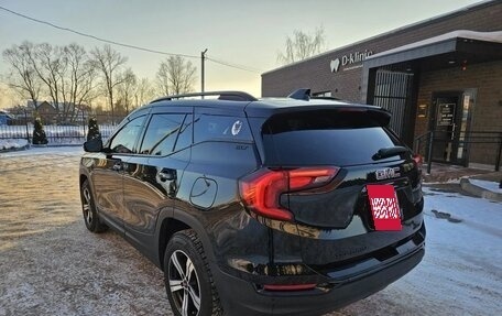 GMC Terrain, 2018 год, 2 100 000 рублей, 2 фотография