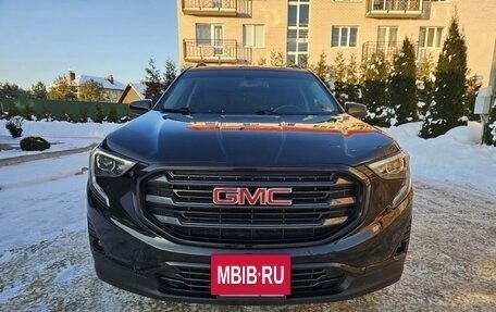 GMC Terrain, 2018 год, 2 100 000 рублей, 5 фотография