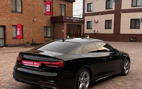 Audi A5, 2021 год, 3 600 000 рублей, 5 фотография