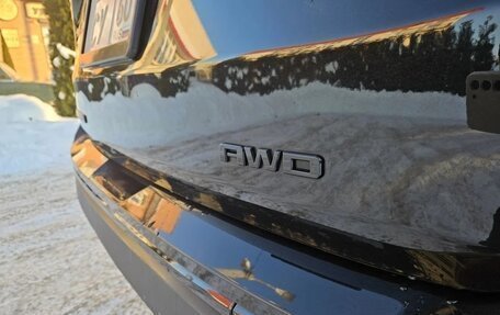 GMC Terrain, 2018 год, 2 100 000 рублей, 9 фотография