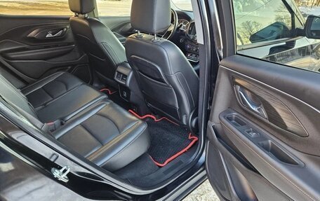 GMC Terrain, 2018 год, 2 100 000 рублей, 16 фотография