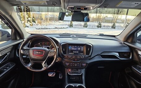 GMC Terrain, 2018 год, 2 100 000 рублей, 20 фотография