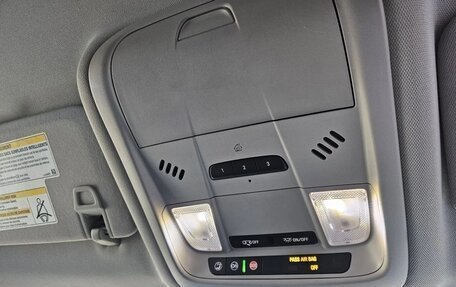 GMC Terrain, 2018 год, 2 100 000 рублей, 21 фотография