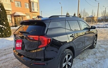 GMC Terrain, 2018 год, 2 100 000 рублей, 17 фотография
