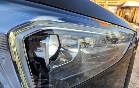 GMC Terrain, 2018 год, 2 100 000 рублей, 28 фотография