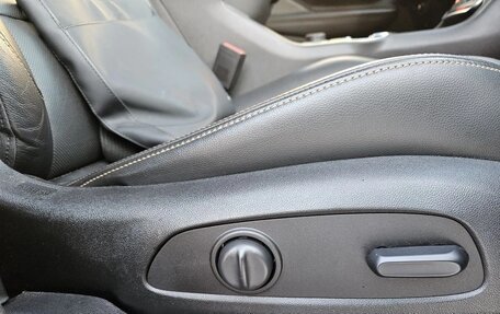 GMC Terrain, 2018 год, 2 100 000 рублей, 29 фотография