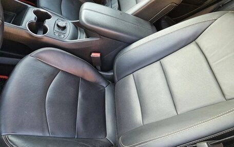 GMC Terrain, 2018 год, 2 100 000 рублей, 26 фотография