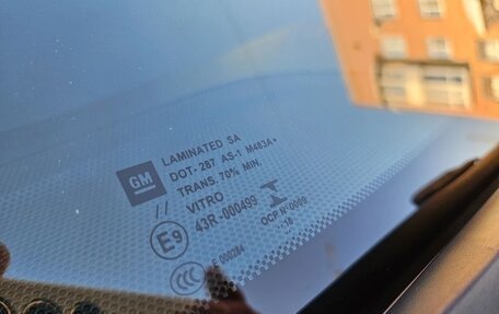 GMC Terrain, 2018 год, 2 100 000 рублей, 25 фотография