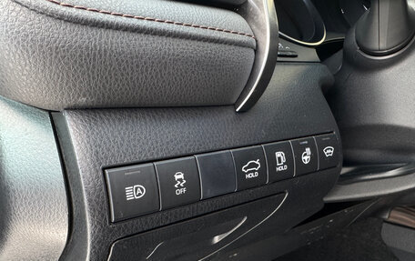 Toyota Camry, 2020 год, 2 900 000 рублей, 13 фотография