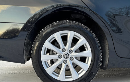 Toyota Camry, 2020 год, 2 900 000 рублей, 28 фотография