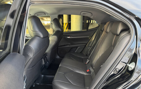 Toyota Camry, 2020 год, 2 900 000 рублей, 26 фотография