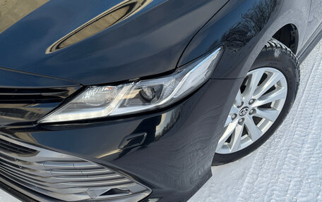 Toyota Camry, 2020 год, 2 900 000 рублей, 31 фотография