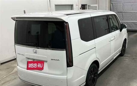 Honda Stepwgn, 2026 год, 2 365 000 рублей, 3 фотография