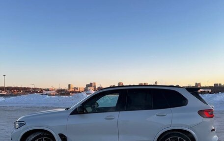 BMW X5, 2018 год, 6 850 000 рублей, 13 фотография