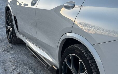 BMW X5, 2018 год, 6 850 000 рублей, 17 фотография