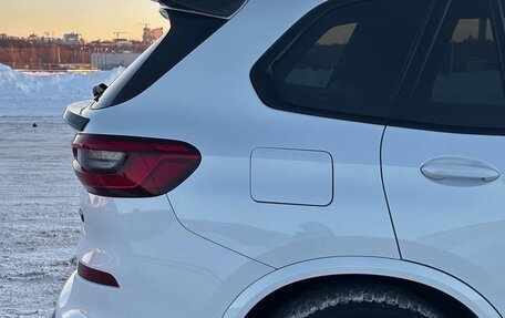 BMW X5, 2018 год, 6 850 000 рублей, 18 фотография