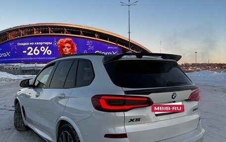 BMW X5, 2018 год, 6 850 000 рублей, 12 фотография