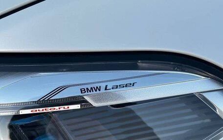 BMW X5, 2018 год, 6 850 000 рублей, 23 фотография