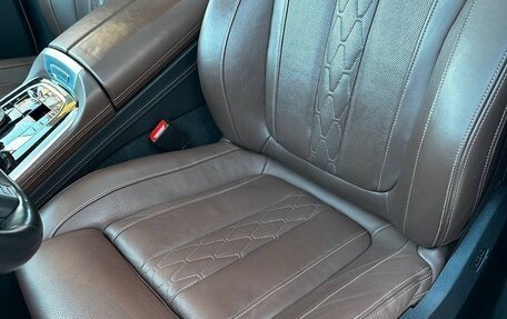 BMW X5, 2018 год, 6 850 000 рублей, 30 фотография