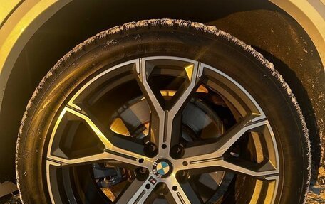 BMW X5, 2018 год, 6 850 000 рублей, 28 фотография