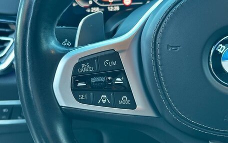 BMW X5, 2018 год, 6 850 000 рублей, 36 фотография