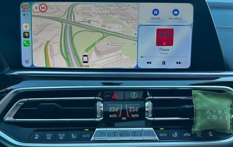 BMW X5, 2018 год, 6 850 000 рублей, 35 фотография