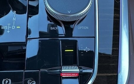 BMW X5, 2018 год, 6 850 000 рублей, 33 фотография