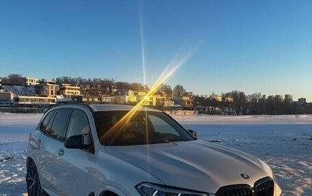 BMW X5, 2018 год, 6 850 000 рублей, 25 фотография