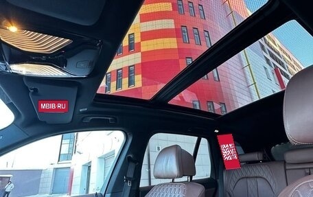 BMW X5, 2018 год, 6 850 000 рублей, 32 фотография