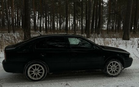 Skoda Octavia IV, 2008 год, 364 000 рублей, 4 фотография