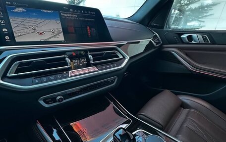 BMW X5, 2018 год, 6 850 000 рублей, 40 фотография