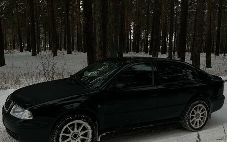 Skoda Octavia IV, 2008 год, 364 000 рублей, 6 фотография