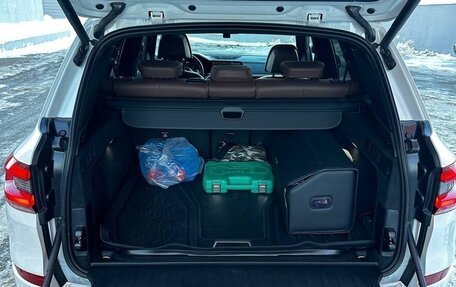 BMW X5, 2018 год, 6 850 000 рублей, 39 фотография