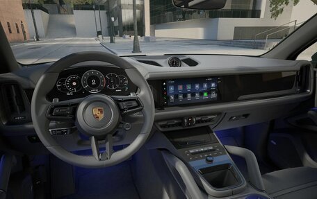 Porsche Cayenne III, 2025 год, 16 990 000 рублей, 3 фотография