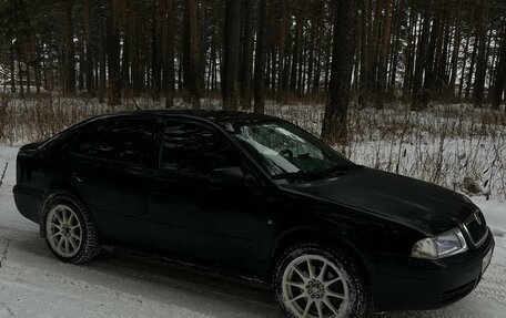 Skoda Octavia IV, 2008 год, 364 000 рублей, 5 фотография