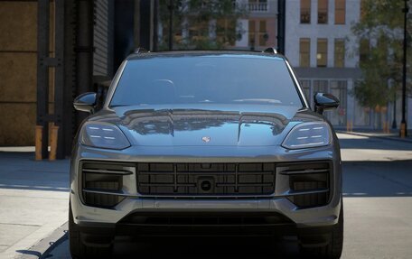 Porsche Cayenne III, 2025 год, 16 990 000 рублей, 4 фотография