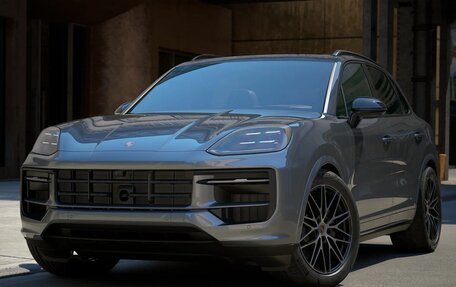 Porsche Cayenne III, 2025 год, 16 990 000 рублей, 5 фотография