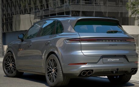 Porsche Cayenne III, 2025 год, 16 990 000 рублей, 7 фотография