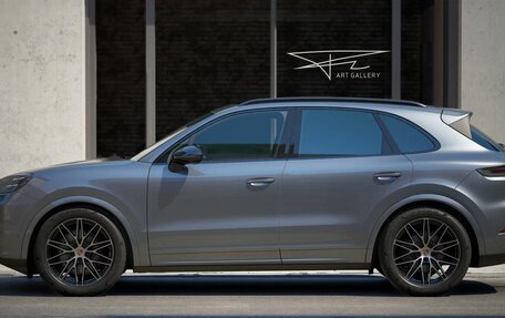 Porsche Cayenne III, 2025 год, 16 990 000 рублей, 6 фотография